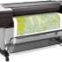 Плоттер HP Designjet T1700 PostScript,  44" [1vd87a]